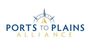 Ports-to-Plains Alliance logo